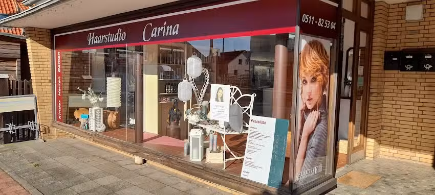 Friseurmeisterin Karin D&ouml;ring