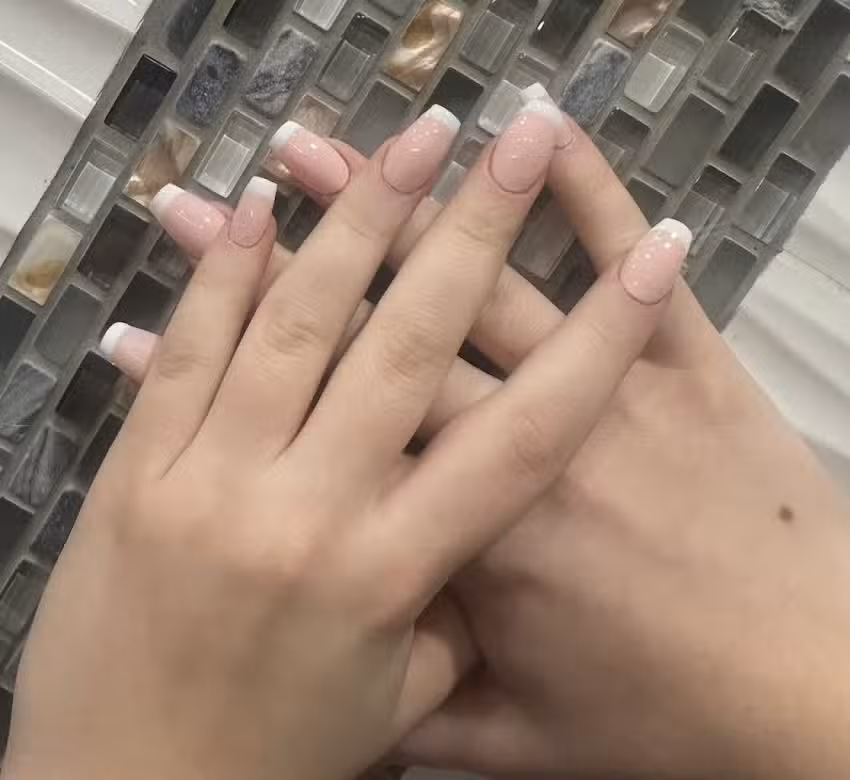 Friseurmeisterin Natalia