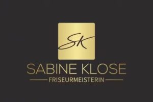 Friseurmeisterin Sabine Klose