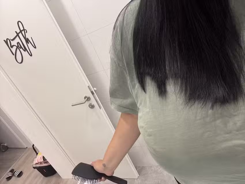 Friseurmeistersalon Lewald