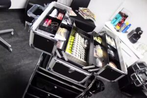 Friseurmobil Ravensburg