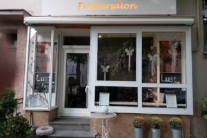 Friseursalon