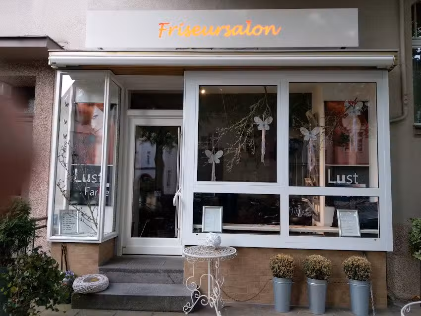 Friseursalon