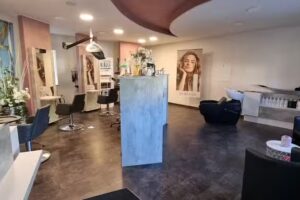 Friseursalon 4HAAReszeiten, Inh. Katja Lehmann