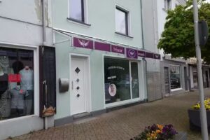 Friseursalon A&A