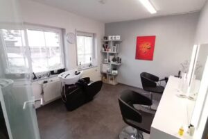 Friseursalon A.bstrackt