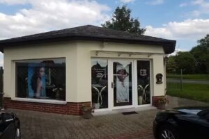 Friseursalon A. Hengstler