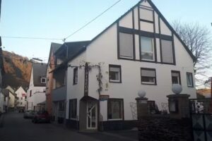 Friseursalon Achim Matzelt