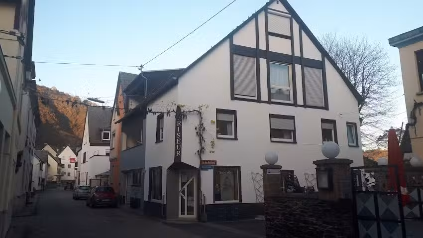 Friseursalon Achim Matzelt