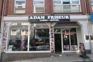 Friseursalon Adam – Wuppertal