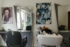 Friseursalon Adrian Gutt