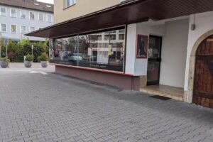 Friseursalon Airport