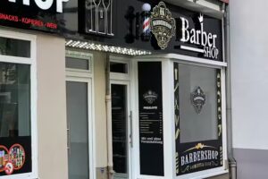 Friseursalon AK BarberShop