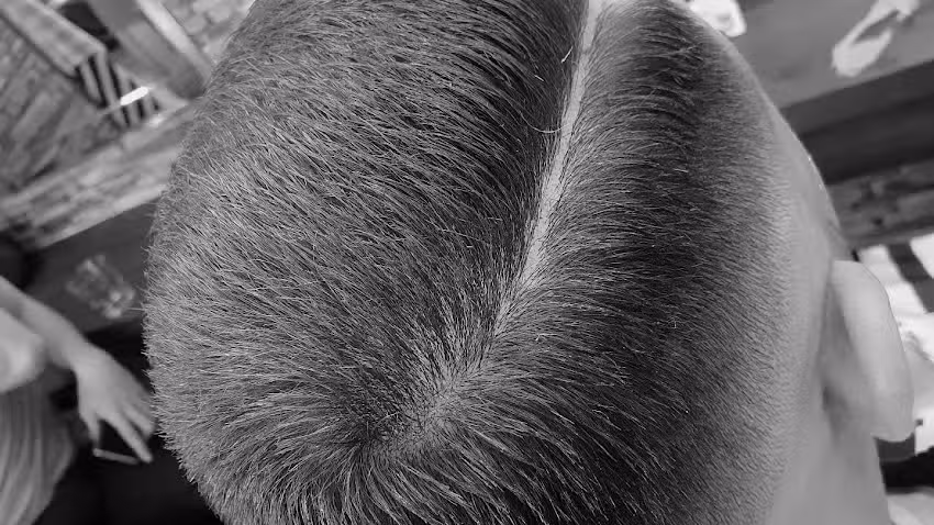 Friseursalon AK Lady&rsquo;s & Gentleman