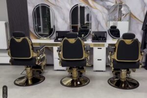 Friseursalon Al Amira