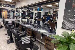 Friseursalon Alanya by Ayg&uuml;l