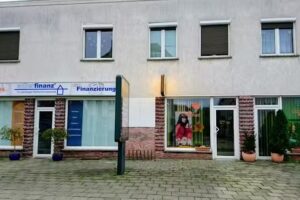 Friseursalon Albat