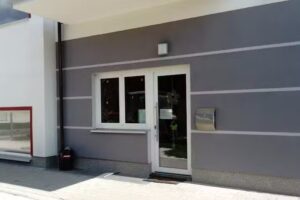 Friseursalon AlbStyle