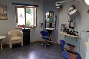 Friseursalon Alexandra Schober