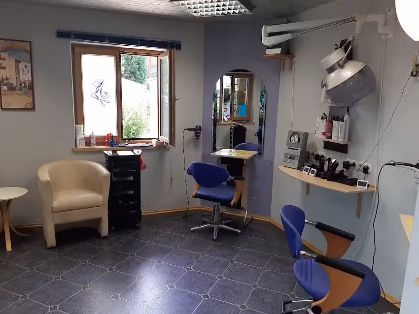 Friseursalon Alexandra Schober