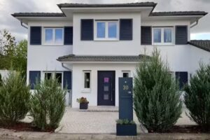 Friseursalon Alexandra Zimmermann