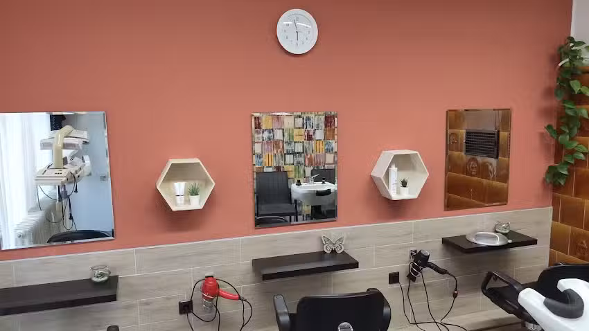 Friseursalon Allmann