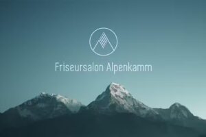 Friseursalon Alpenkamm