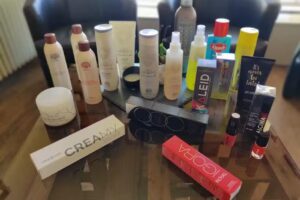 Friseursalon Alscheid