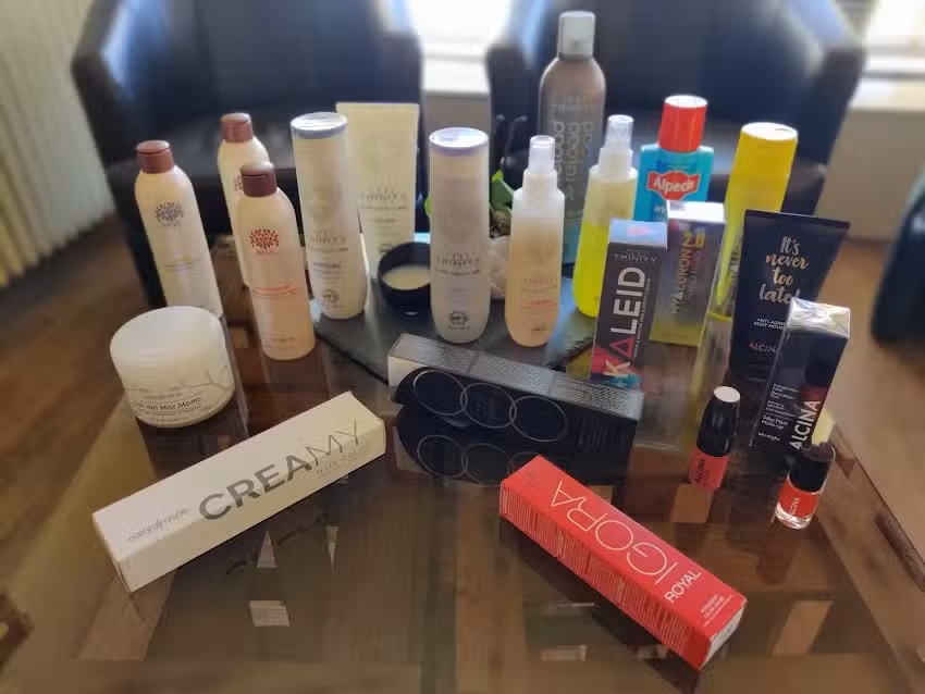 Friseursalon Alscheid