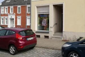 Friseursalon Alsdorf