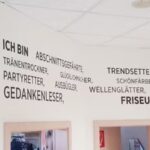 Friseursalon Alsdorf