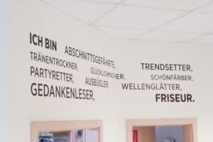 Friseursalon Alsdorf