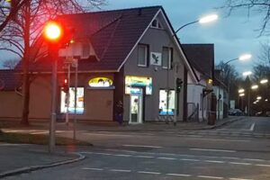 Friseursalon Altuntas