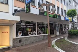 Friseursalon Alvaro 2