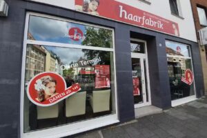 Friseursalon am Aasee