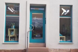 Friseursalon Am Markt Ivonne Grubenick Kräme 25, 06567 Bad Frankenhausen