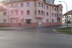 Friseursalon Am Ritterfeld