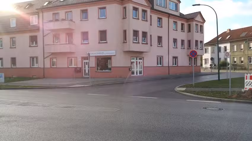 Friseursalon Am Ritterfeld