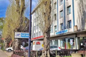 Friseursalon Andre Feldhoff