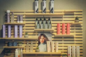 Friseursalon Andrea Borges