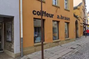 Friseursalon Andrea Braun