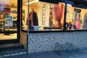 Friseursalon Andrea Engert