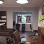 Friseursalon Angelika Fett