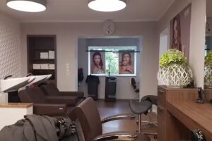 Friseursalon Angelika Fett