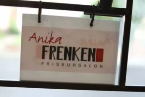 Friseursalon Anika Frenken