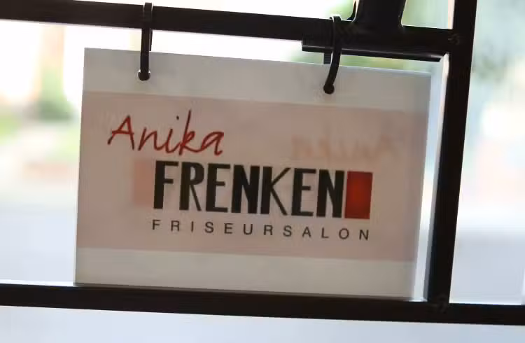 Friseursalon Anika Frenken