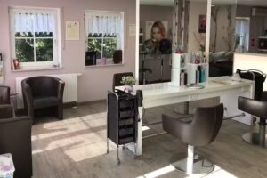 Friseursalon Anitas Hair-Party