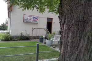 Friseursalon Anja – Beauty House hair and more