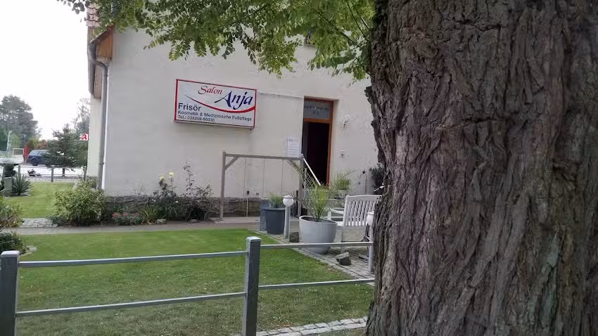 Friseursalon Anja &ndash; Beauty House hair and more