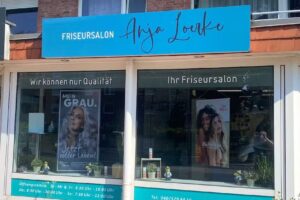 Friseursalon Anja Loerke